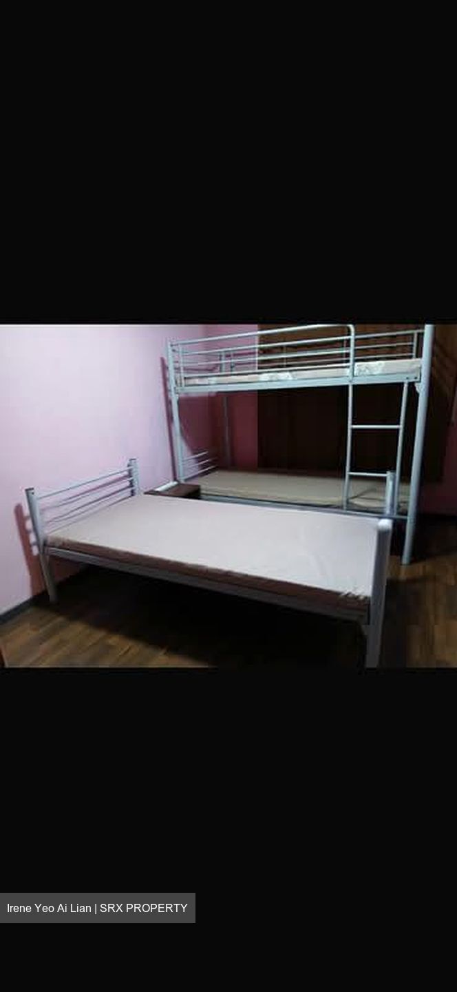Blk 677 Hougang Avenue 8 (Hougang), HDB 3 Rooms #628791371